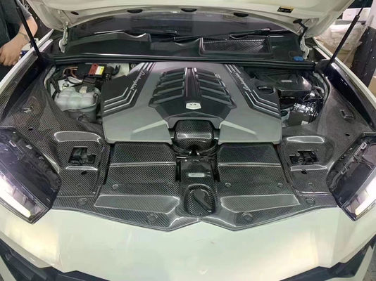 Αντικαταστήστε το Lamborghini Body Kit URUS ξηρή ανθρακούχια ίνα Ασπίδα Εξωτερικού Μηχανικού