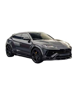 Urus Lamborghini Body Kit UB Στυλ Μπροστά χείλη Diffuser Spoiler Lamborghini Widebody Urus
