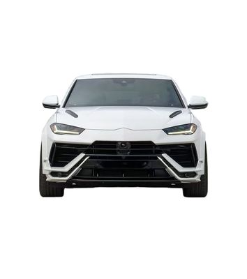 Lamborghini URUS Carbon Body Kit NT Στυλ Μπροστά χείλη Diffuser Spoiler Προσαρμοσμένα πλατιά κιτ σώματος