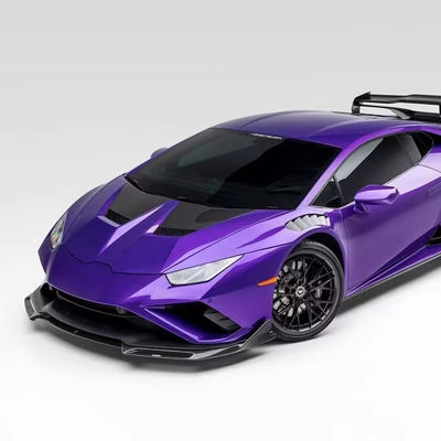 EVO Huracan Carbon Body Kit Huracan VOS Στυλ Αυτοκινητοκινητοκινήτου