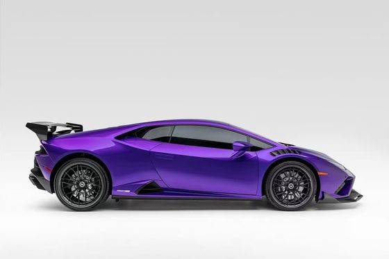 EVO Huracan Carbon Body Kit Huracan VOS Στυλ Αυτοκινητοκινητοκινήτου