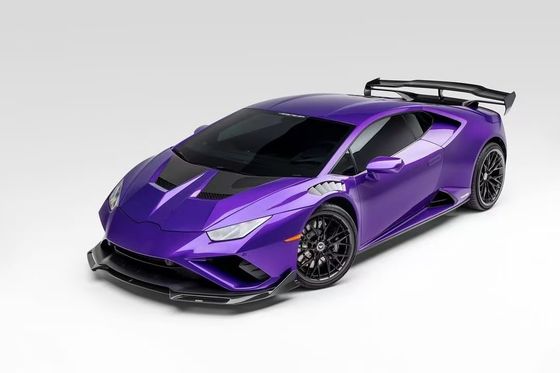 EVO Huracan Carbon Body Kit Huracan VOS Στυλ Αυτοκινητοκινητοκινήτου