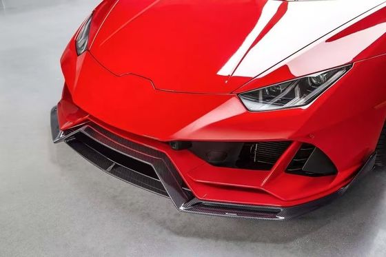 EVO Huracan Carbon Body Kit Huracan VOS Στυλ Αυτοκινητοκινητοκινήτου