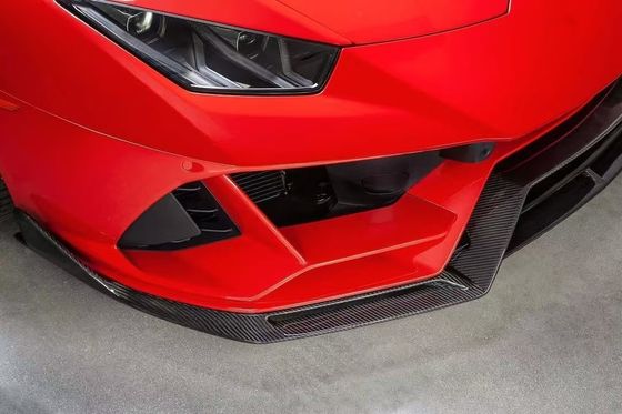 EVO Huracan Carbon Body Kit Huracan VOS Στυλ Αυτοκινητοκινητοκινήτου