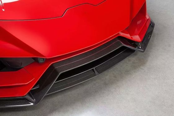 EVO Huracan Carbon Body Kit Huracan VOS Στυλ Αυτοκινητοκινητοκινήτου