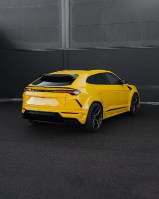 Κίτρινη Lamborghini Urus Body Kit Carbon Fiber Front Lip Luxury Car Diffuser Widebody Kit (Κίτρινη Lamborghini Urus) Κίτρινη Lamborghini Urus Body Kit (Κίτρινη Lamborghini Urus) Κίτρινη Lamborghini Urus Body Kit (Κίτρινη Lamborghini Urus) Κίτρινη Lamborghini