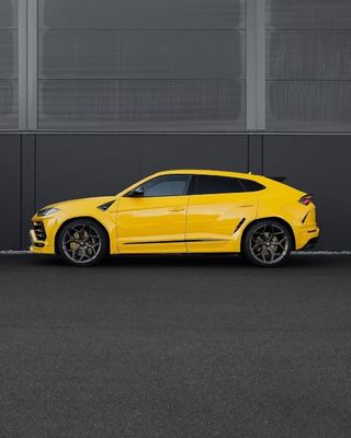 Κίτρινη Lamborghini Urus Body Kit Carbon Fiber Front Lip Luxury Car Diffuser Widebody Kit (Κίτρινη Lamborghini Urus) Κίτρινη Lamborghini Urus Body Kit (Κίτρινη Lamborghini Urus) Κίτρινη Lamborghini Urus Body Kit (Κίτρινη Lamborghini Urus) Κίτρινη Lamborghini