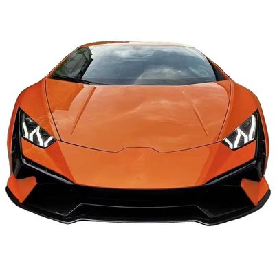 Τεχνική Custom Body Kits LP580 610 EVO Lamborghini Huracan Body Kit Σπόιλερ Κουκούπι