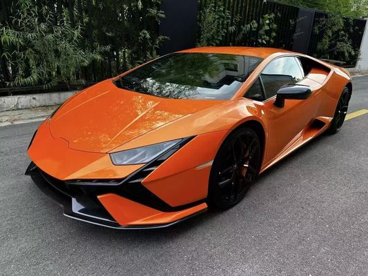 Τεχνική Custom Body Kits LP580 610 EVO Lamborghini Huracan Body Kit Σπόιλερ Κουκούπι