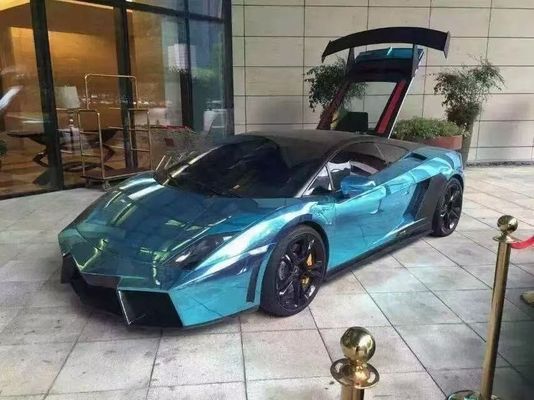 Κίτ ευρείας σφαίρας από ανθρακονήματα Lamborghini Gallardo LP540 LP550 LP560