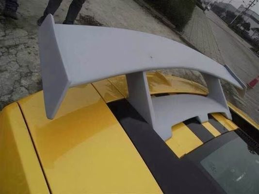 Κίτ ευρείας σφαίρας από ανθρακονήματα Lamborghini Gallardo LP540 LP550 LP560