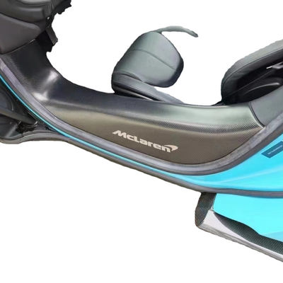 Για την McLaren 540c 570s 720s ξηρό όριο ινών άνθρακα 540c 570s 720s αναβαθμισμένα πίνακες πόρτας NOVI