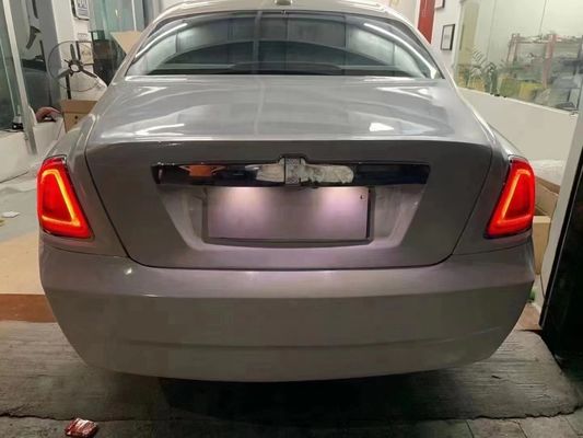 Για το Rolls-Royce Ghost Body Kit 2010-2020 Ghost αναβαθμίζει το 2021 Body Kit Ghost Μπροστά και πίσω προφυλακτήρες