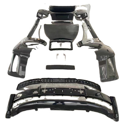 Για την Rolls-Royce Phantom 2004-2017 Model Upgrade 2020 Model Body Kit για την Rolls-Royce Phantom Body Kit Bumper