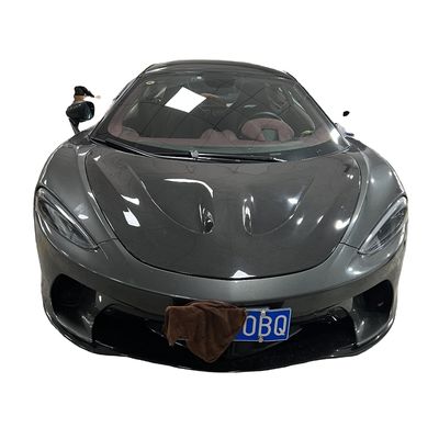 GT Mclaren Body Kit P1 Στυλ Καρβονιδιακή ίνα