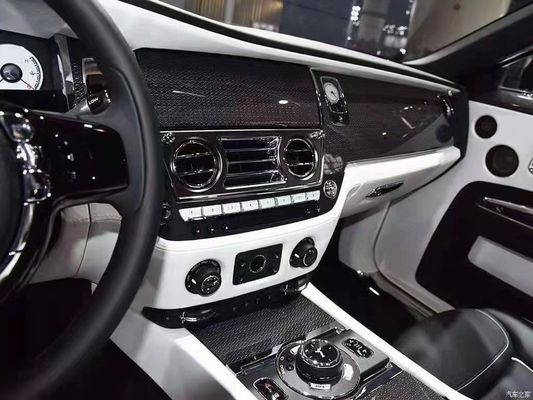 RR4 Rolls-Royce Ghost Body Kit 2010 - 2018 Εσωτερική επιφάνεια κέντρου