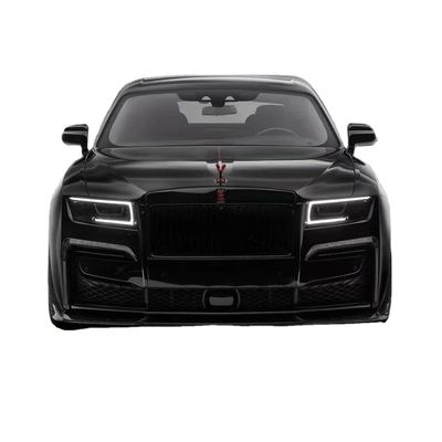 OEM Ghost Rolls Royce Body Kit MSY Στυλ Κοστούμι από ανθρακονήματα