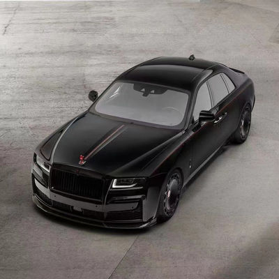 OEM Ghost Rolls Royce Body Kit MSY Στυλ Κοστούμι από ανθρακονήματα