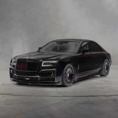 OEM Ghost Rolls Royce Body Kit MSY Στυλ Κοστούμι από ανθρακονήματα