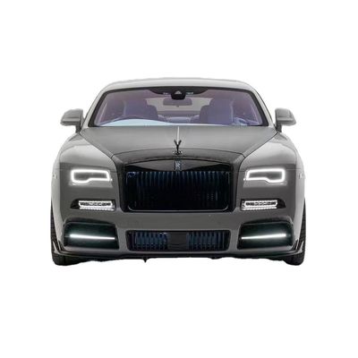 200 X 800 X 120MM Ρολς Ρόις Ρέηθ Κουτί σώματος μπροστινό και πίσω σπόιλερ καπό