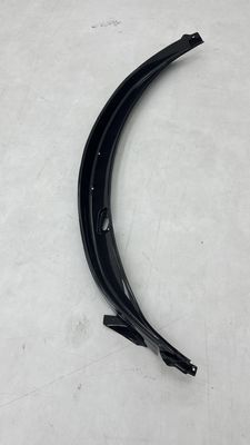 625C 650S Mclaren 12c Σώμα Κιτ Φώτα καθαρισμός Φρουρός Φύλακα άνθρακα