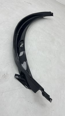 625C 650S Mclaren 12c Σώμα Κιτ Φώτα καθαρισμός Φρουρός Φύλακα άνθρακα