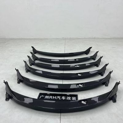 625C 650S Mclaren 12c Σώμα Κιτ Φώτα καθαρισμός Φρουρός Φύλακα άνθρακα