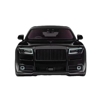 Ghost Rolls Royce Body Kit UB Στυλ Πλευρική φούστα Μπροστά και πίσω προφυλακτήρας 2020