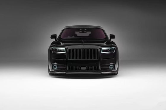Ghost Rolls Royce Body Kit UB Στυλ Πλευρική φούστα Μπροστά και πίσω προφυλακτήρας 2020