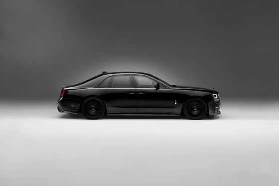 Ghost Rolls Royce Body Kit UB Στυλ Πλευρική φούστα Μπροστά και πίσω προφυλακτήρας 2020