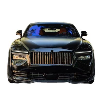 Το Spectre Rolls-Royce 1016 Style Hood Kit 1998 Προσωπικό Σύνθετο