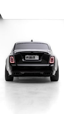 RR11 Rolls Royce Phantom Body Kit MSY Στυλ Μπροστά και πίσω