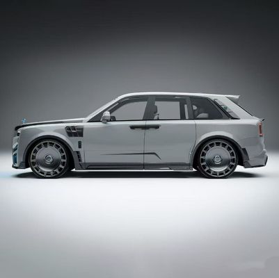 Cullinan Rolls-Royce Τυποποιημένο κουτί υλικού από ανθρακονήματα στυλ MSY