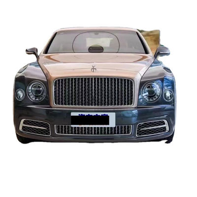 Για το Bentley Mulsanne Body Kit Mulsanne αναβαθμισμένο με νέους μπροστινούς και πίσω προβολείς προφυλακτήρων και πίσω φώτα