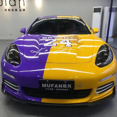 Νέο προϊόν για την Porsche Paramela 970.2 Carbon Fiber Body Kit Paramela 970.2 Carbon Fiber Front Shovel Rear Diffuser Spoiler