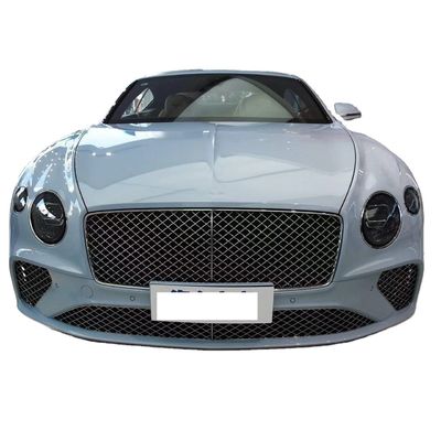 Για το Bentley Continental GT Body Kit Continental GT Αναβαθμισμένο 2022 Στυλ Μπροστά και πίσω Φώτα προφυλακτήρα Φώτα πίσω