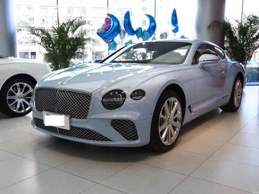 Για το Bentley Continental GT Body Kit Continental GT Αναβαθμισμένο 2022 Στυλ Μπροστά και πίσω Φώτα προφυλακτήρα Φώτα πίσω