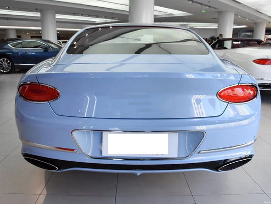 Για το Bentley Continental GT Body Kit Continental GT Αναβαθμισμένο 2022 Στυλ Μπροστά και πίσω Φώτα προφυλακτήρα Φώτα πίσω