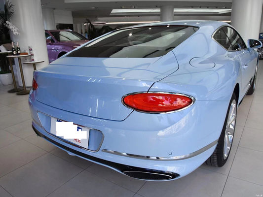 Για το Bentley Continental GT Body Kit Continental GT Αναβαθμισμένο 2022 Στυλ Μπροστά και πίσω Φώτα προφυλακτήρα Φώτα πίσω