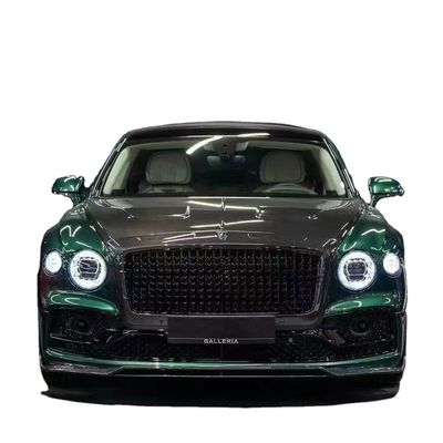 ZG2 220mm Flying Spur Body Kit Σπόιλερ Σπόιλερ Σπόιλερ Σπόιλερ Σπόιλερ για την Bentley