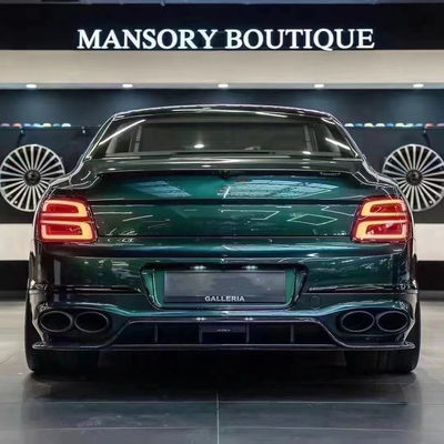 ZG2 220mm Flying Spur Body Kit Σπόιλερ Σπόιλερ Σπόιλερ Σπόιλερ Σπόιλερ για την Bentley
