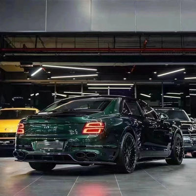 ZG2 220mm Flying Spur Body Kit Σπόιλερ Σπόιλερ Σπόιλερ Σπόιλερ Σπόιλερ για την Bentley