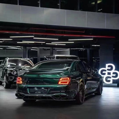 ZG2 220mm Flying Spur Body Kit Σπόιλερ Σπόιλερ Σπόιλερ Σπόιλερ Σπόιλερ για την Bentley