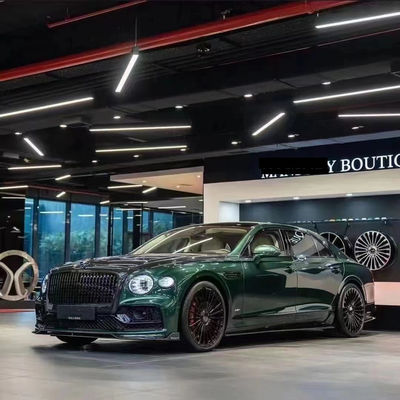 ZG2 220mm Flying Spur Body Kit Σπόιλερ Σπόιλερ Σπόιλερ Σπόιλερ Σπόιλερ για την Bentley