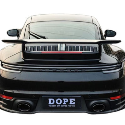 Πωλήστε προϊόντα όπως καυτά κέικ 911 992Carrera Carbon Fiber Spoiler 911 992 Carbon Fiber Rear Wing Carbon Fiber Spoiler 2019-2022