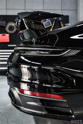 Πωλήστε προϊόντα όπως καυτά κέικ 911 992Carrera Carbon Fiber Spoiler 911 992 Carbon Fiber Rear Wing Carbon Fiber Spoiler 2019-2022