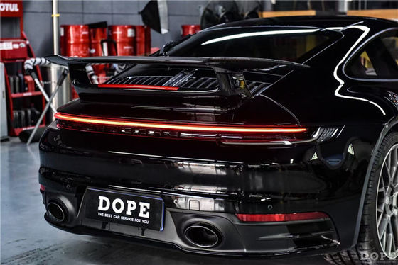Πωλήστε προϊόντα όπως καυτά κέικ 911 992Carrera Carbon Fiber Spoiler 911 992 Carbon Fiber Rear Wing Carbon Fiber Spoiler 2019-2022