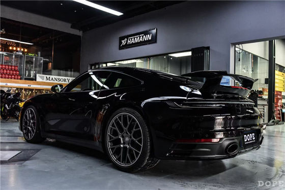Πωλήστε προϊόντα όπως καυτά κέικ 911 992Carrera Carbon Fiber Spoiler 911 992 Carbon Fiber Rear Wing Carbon Fiber Spoiler 2019-2022