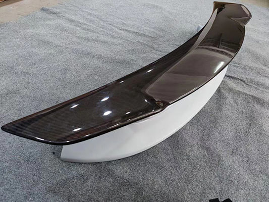 Πωλήστε προϊόντα όπως καυτά κέικ 911 992Carrera Carbon Fiber Spoiler 911 992 Carbon Fiber Rear Wing Carbon Fiber Spoiler 2019-2022