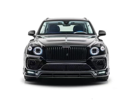 Μπένταγια 2015 Bentley Body Kit Bumper Mount Spoiler Wide Body Kit